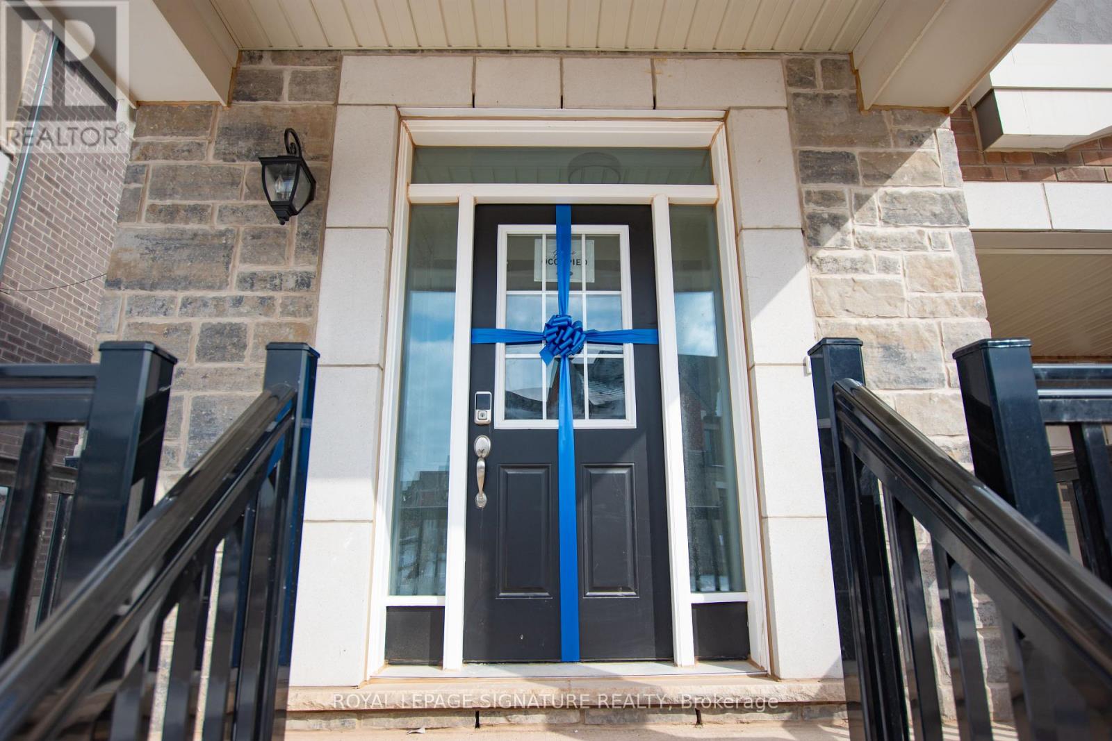 3209 Puffin Path, Oakville (Jm Joshua Meadows), Ontario  L6H 8B2 - Photo 3 - W12829616