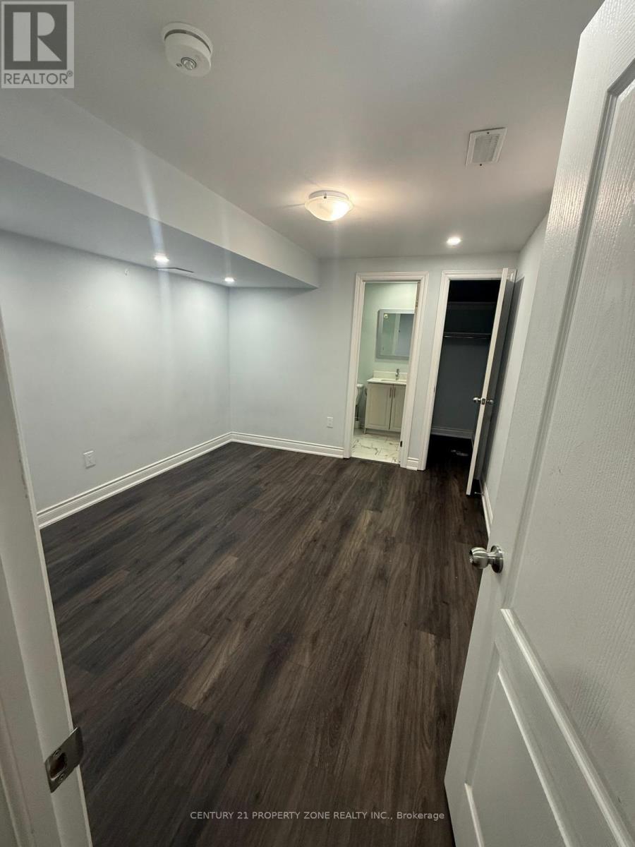 Bsmt - 26 Feeder Street, Brampton, Ontario  L7A 4T7 - Photo 6 - W12829636