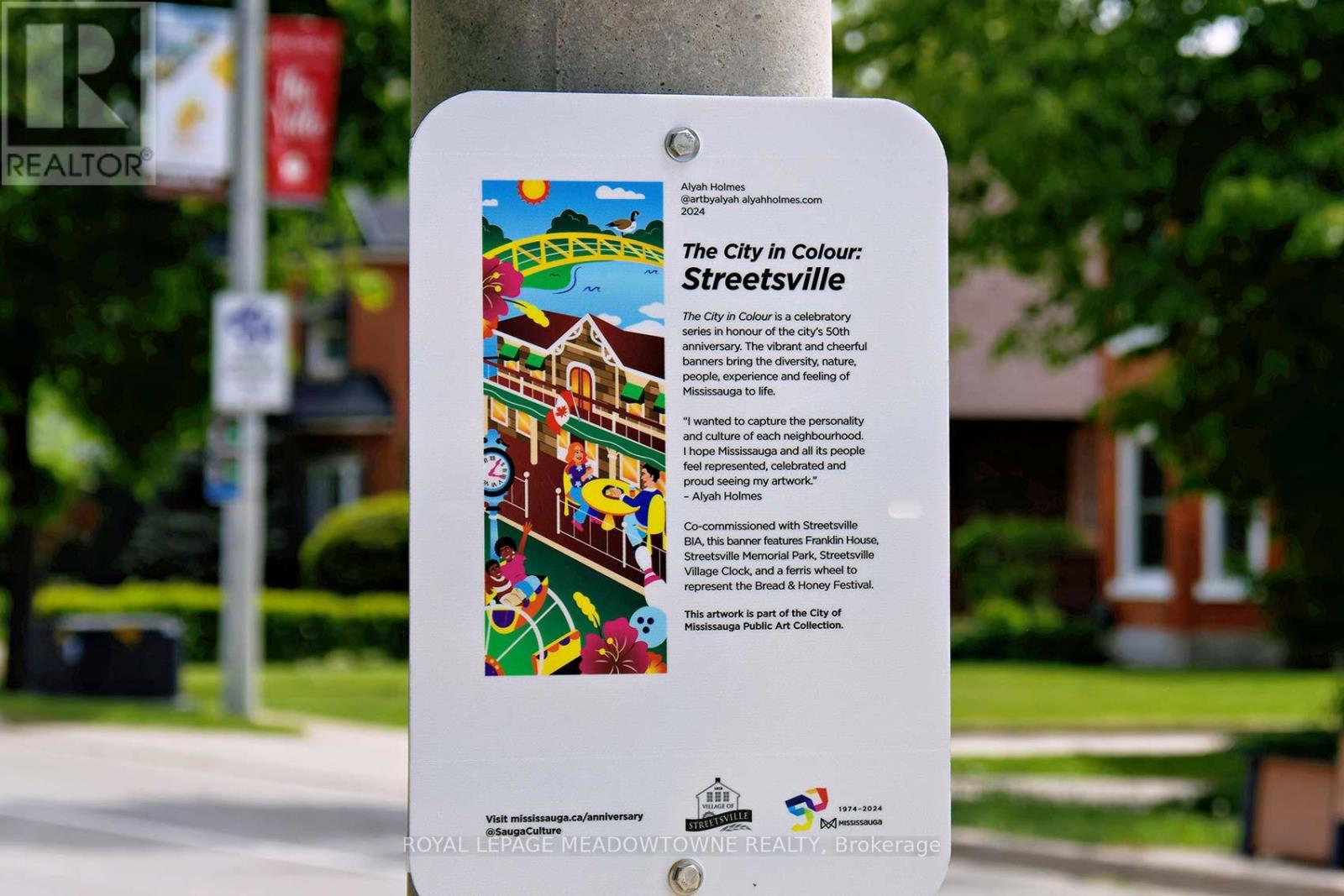 307b Queen Street S, Mississauga, Ontario  L5M 1L9 - Photo 27 - W12829646