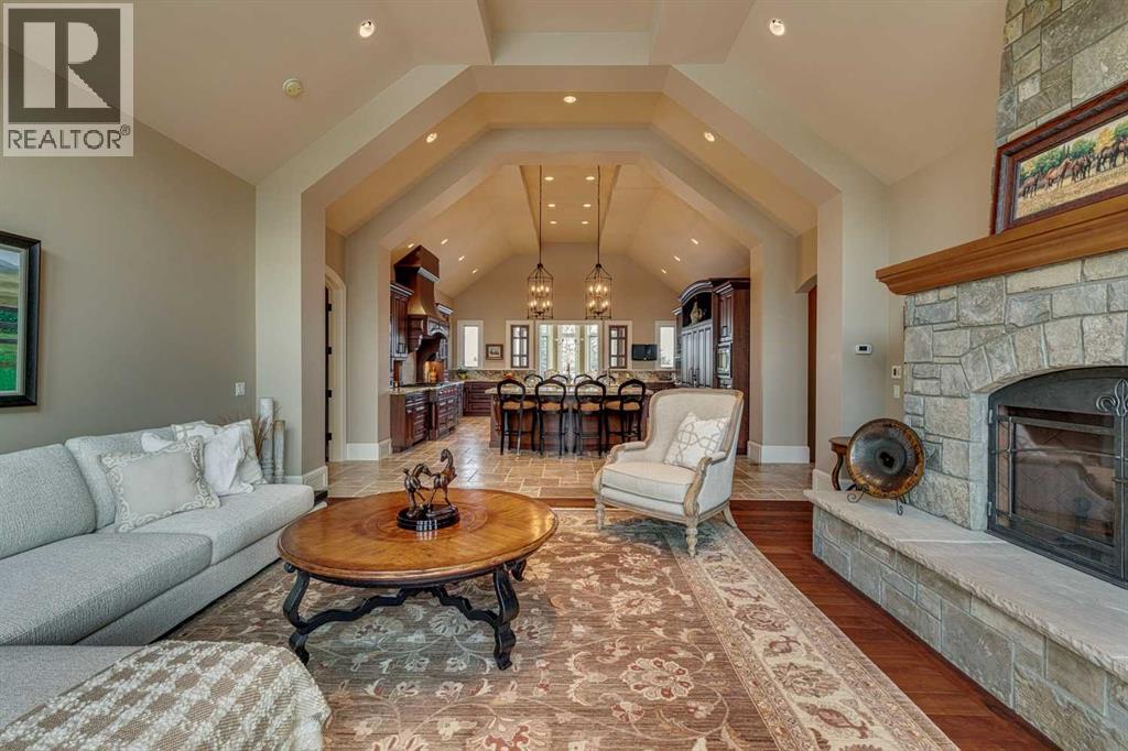 210070 85 Street W, Rural Foothills County, Alberta  T1S 0S9 - Photo 5 - A2191732