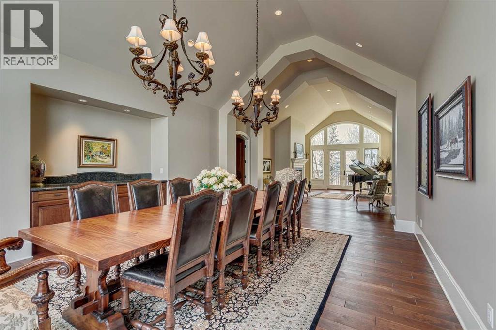 210070 85 Street W, Rural Foothills County, Alberta  T1S 0S9 - Photo 16 - A2191732