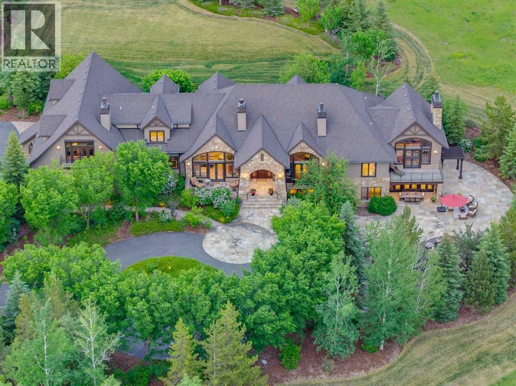 210070 85 Street W, Rural Foothills County, Alberta  T1S 0S9 - Photo 1 - A2191732