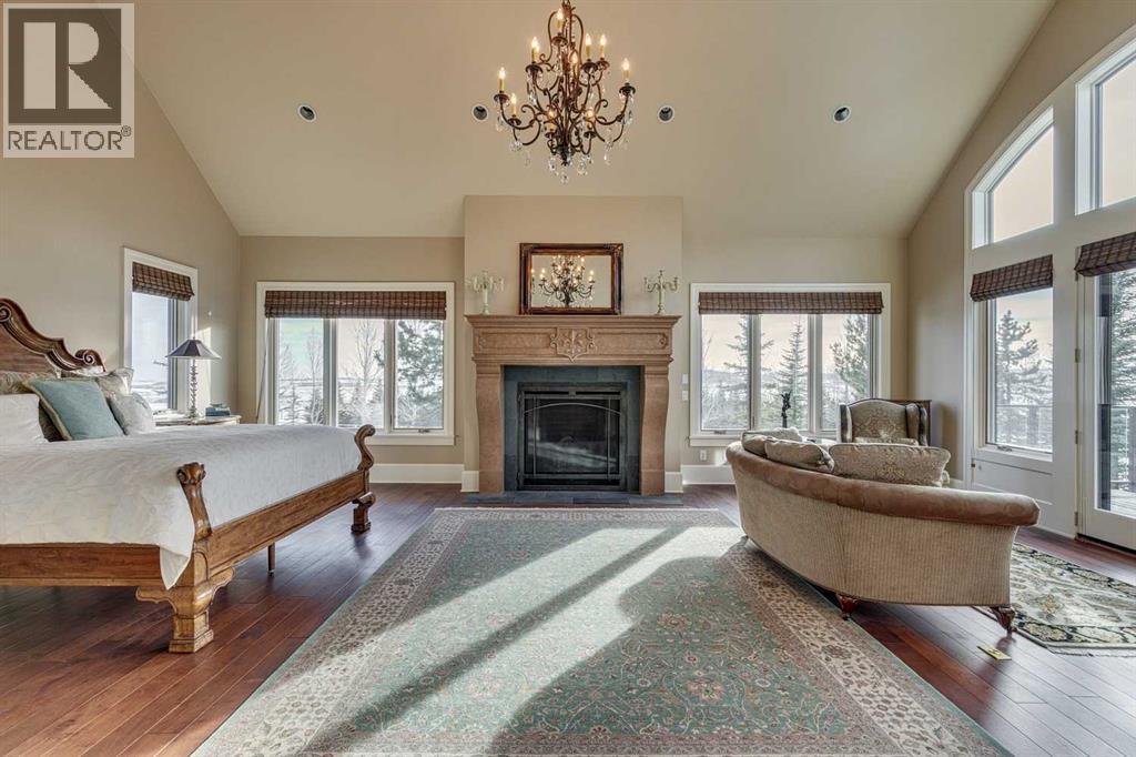 210070 85 Street W, Rural Foothills County, Alberta  T1S 0S9 - Photo 18 - A2191732