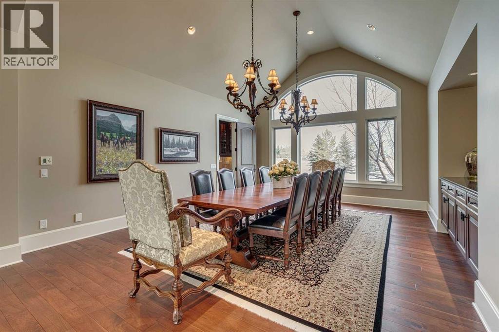 210070 85 Street W, Rural Foothills County, Alberta  T1S 0S9 - Photo 15 - A2191732