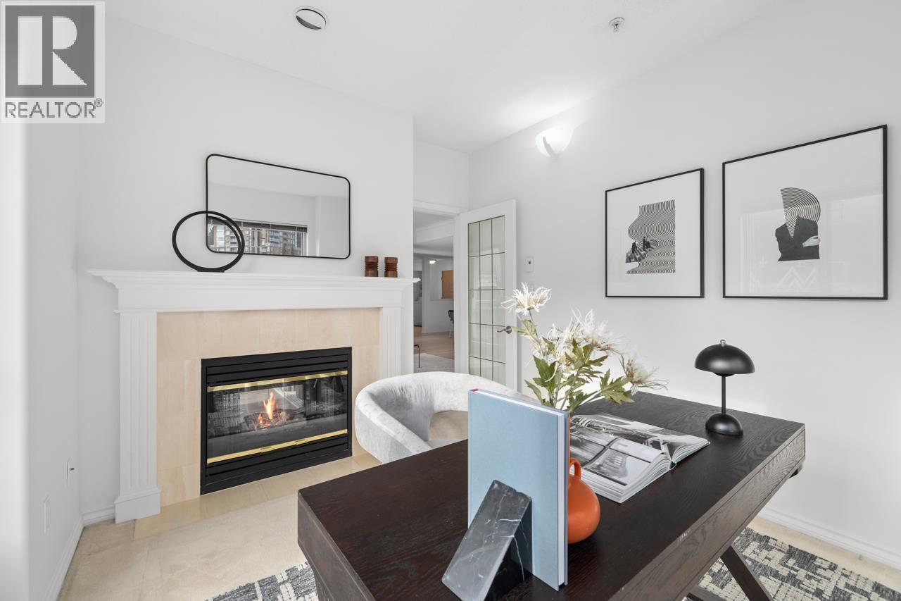 207 5760 Hampton Place, Vancouver, British Columbia  V6T 2G1 - Photo 16 - R3093924