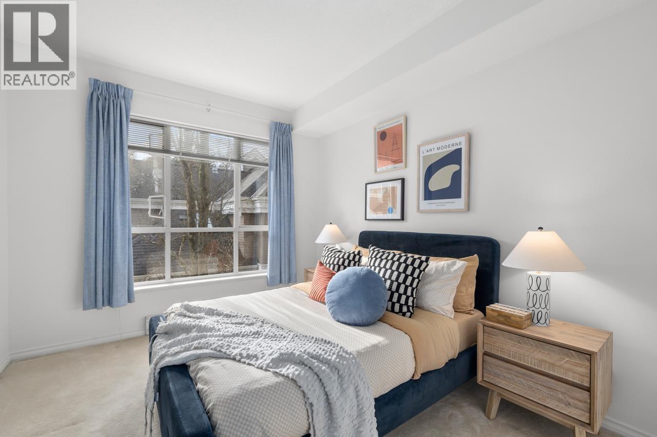 207 5760 Hampton Place, Vancouver, British Columbia  V6T 2G1 - Photo 23 - R3093924