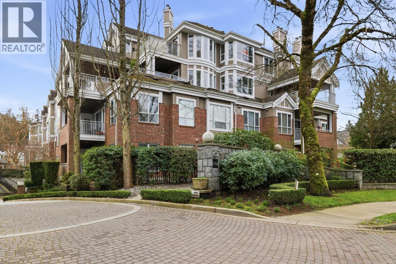 207 5760 Hampton Place, Vancouver, British Columbia  V6T 2G1 - Photo 29 - R3093924