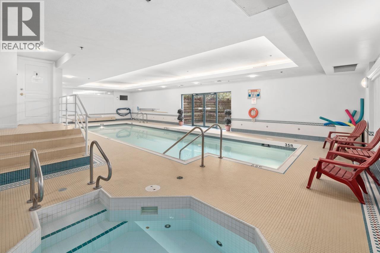 207 5760 Hampton Place, Vancouver, British Columbia  V6T 2G1 - Photo 32 - R3093924