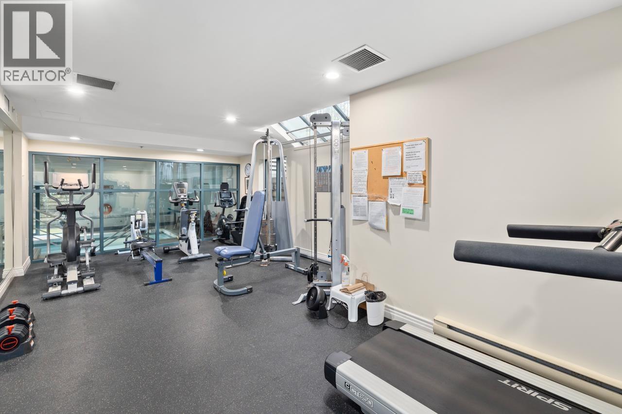 207 5760 Hampton Place, Vancouver, British Columbia  V6T 2G1 - Photo 34 - R3093924