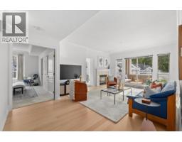 207 5760 HAMPTON PLACE, Vancouver, British Columbia