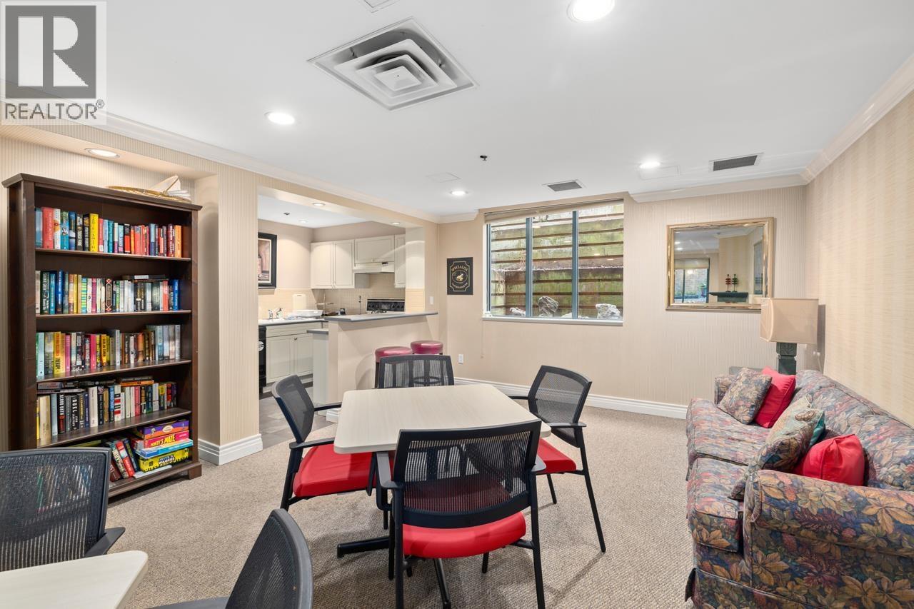 207 5760 Hampton Place, Vancouver, British Columbia  V6T 2G1 - Photo 36 - R3093924