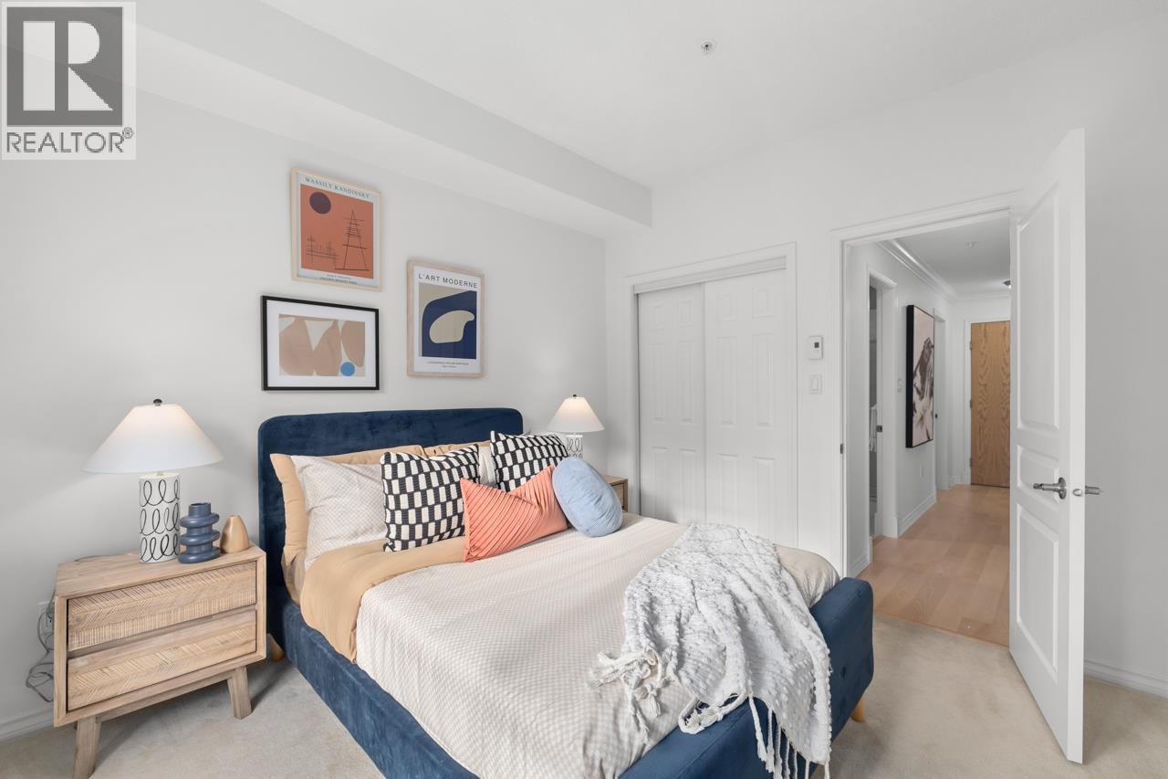 207 5760 Hampton Place, Vancouver, British Columbia  V6T 2G1 - Photo 24 - R3093924