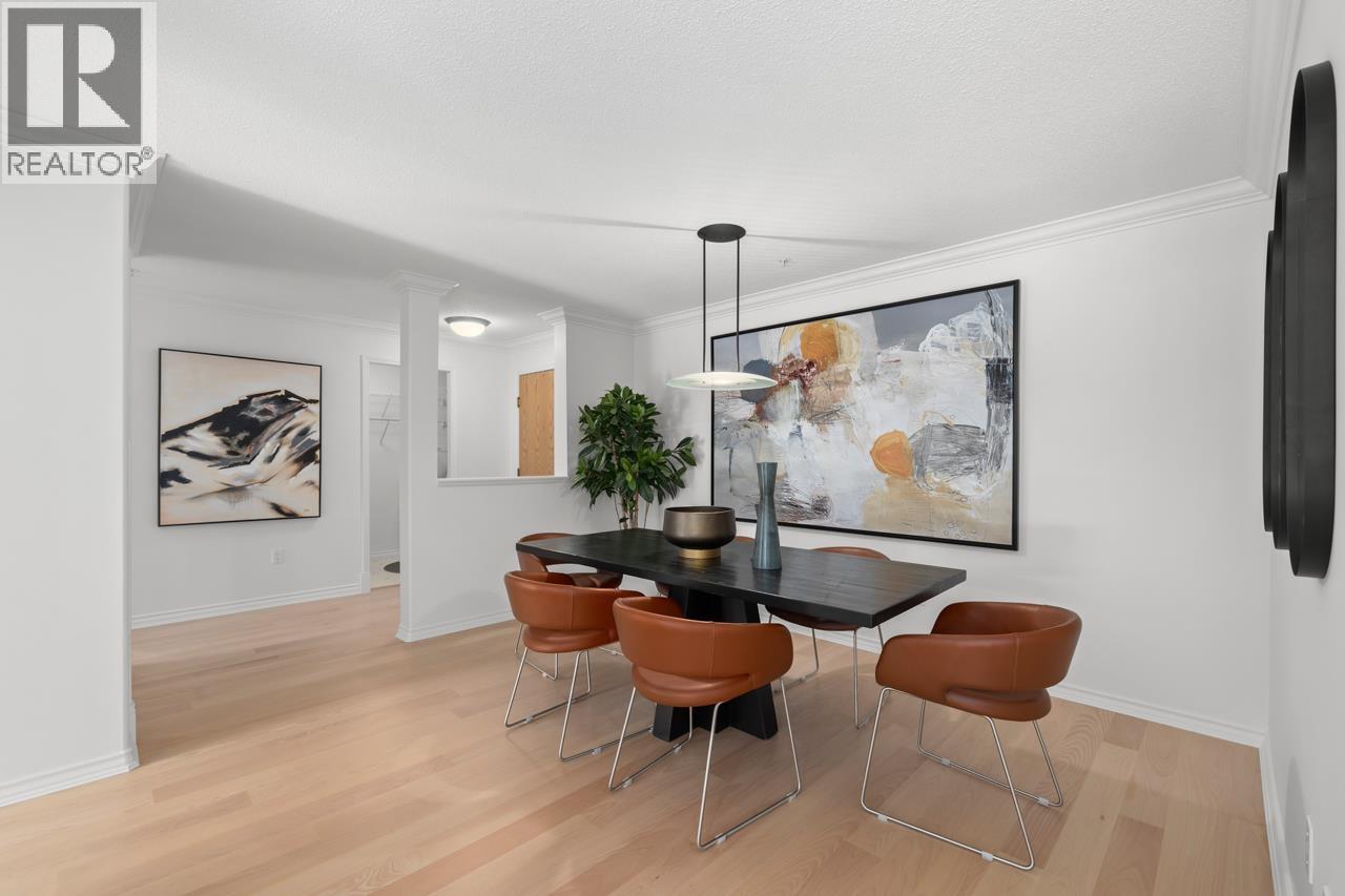 207 5760 Hampton Place, Vancouver, British Columbia  V6T 2G1 - Photo 6 - R3093924