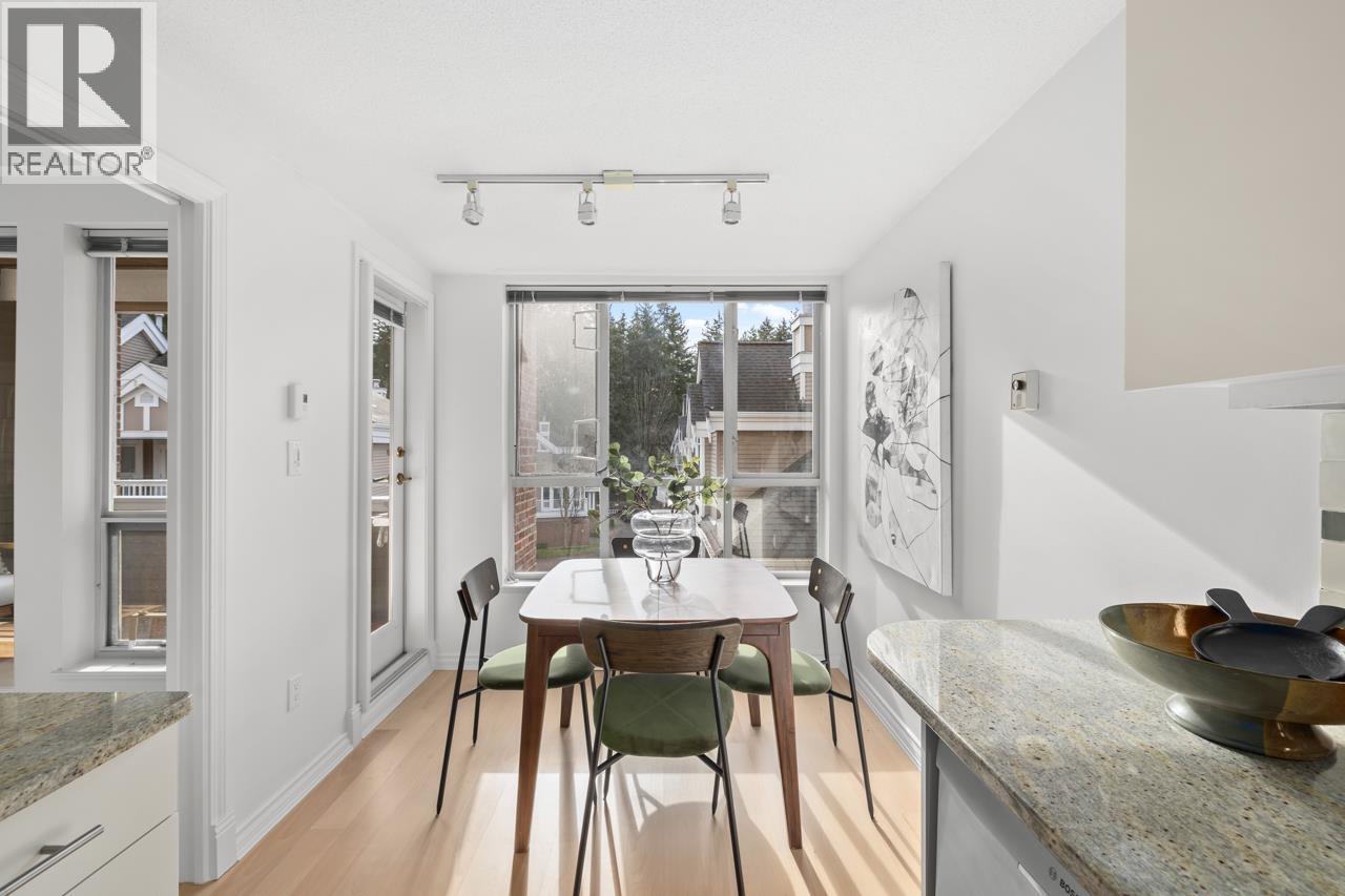 207 5760 Hampton Place, Vancouver, British Columbia  V6T 2G1 - Photo 14 - R3093924