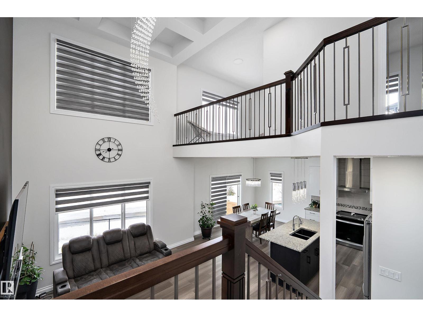 5211 23a Av Sw, Edmonton, Alberta  T6X 2X3 - Photo 20 - E4475197