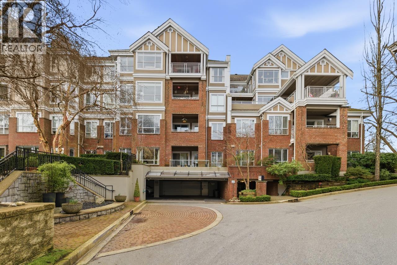 207 5760 Hampton Place, Vancouver, British Columbia  V6T 2G1 - Photo 30 - R3093924