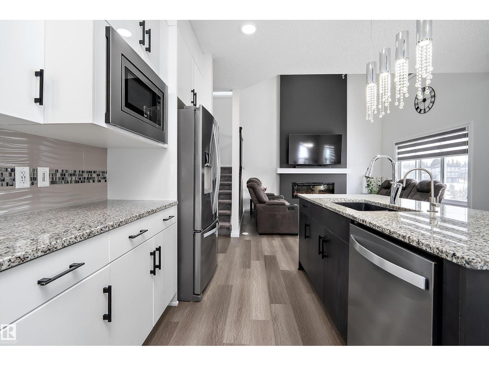 5211 23a Av Sw, Edmonton, Alberta  T6X 2X3 - Photo 14 - E4475197