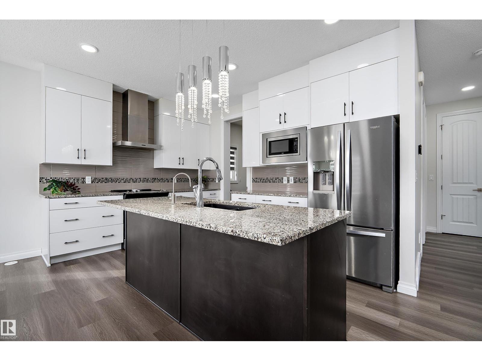 5211 23a Av Sw, Edmonton, Alberta  T6X 2X3 - Photo 13 - E4475197