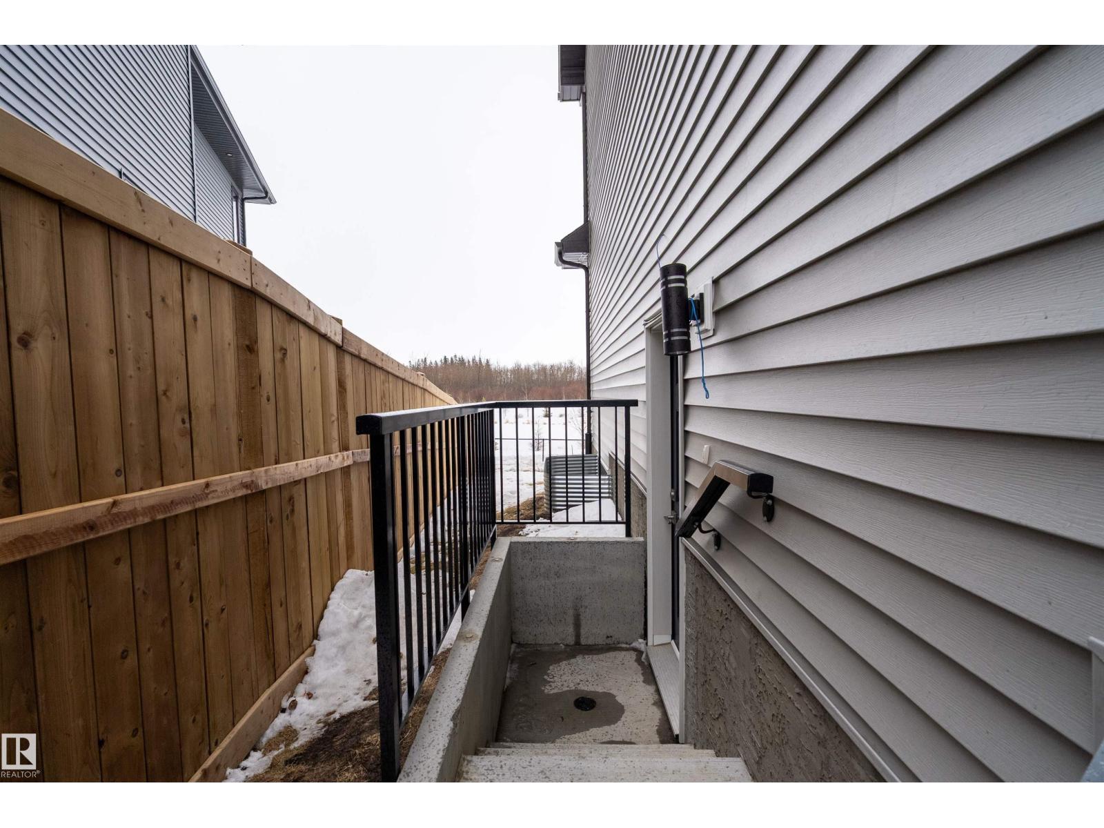 5211 23a Av Sw, Edmonton, Alberta  T6X 2X3 - Photo 39 - E4475197