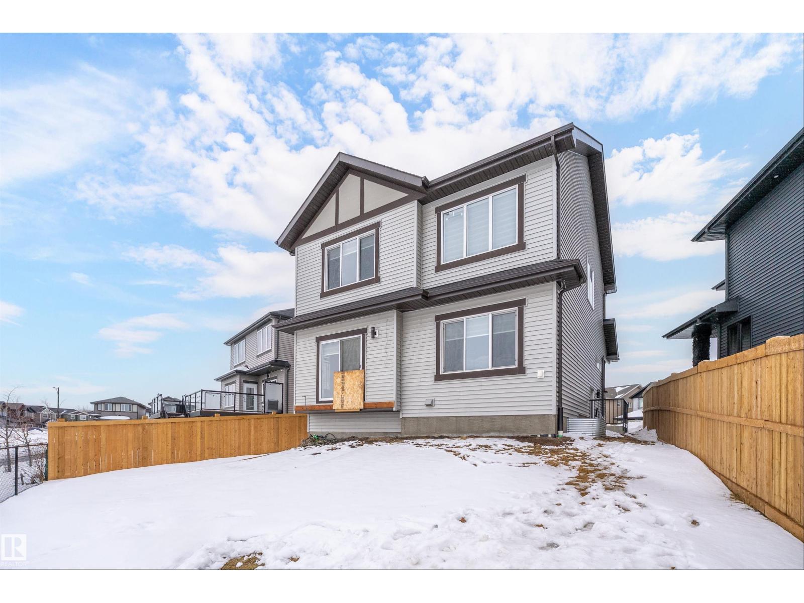 5211 23a Av Sw, Edmonton, Alberta  T6X 2X3 - Photo 40 - E4475197