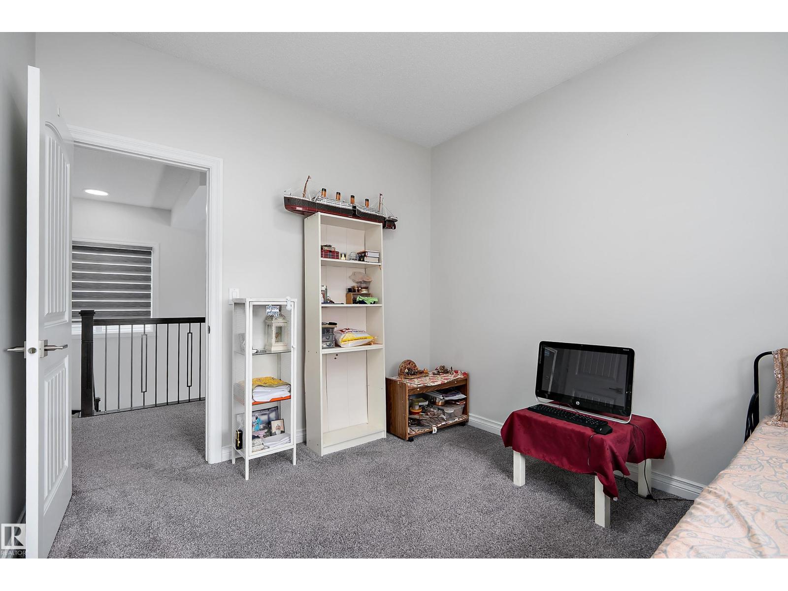 5211 23a Av Sw, Edmonton, Alberta  T6X 2X3 - Photo 27 - E4475197