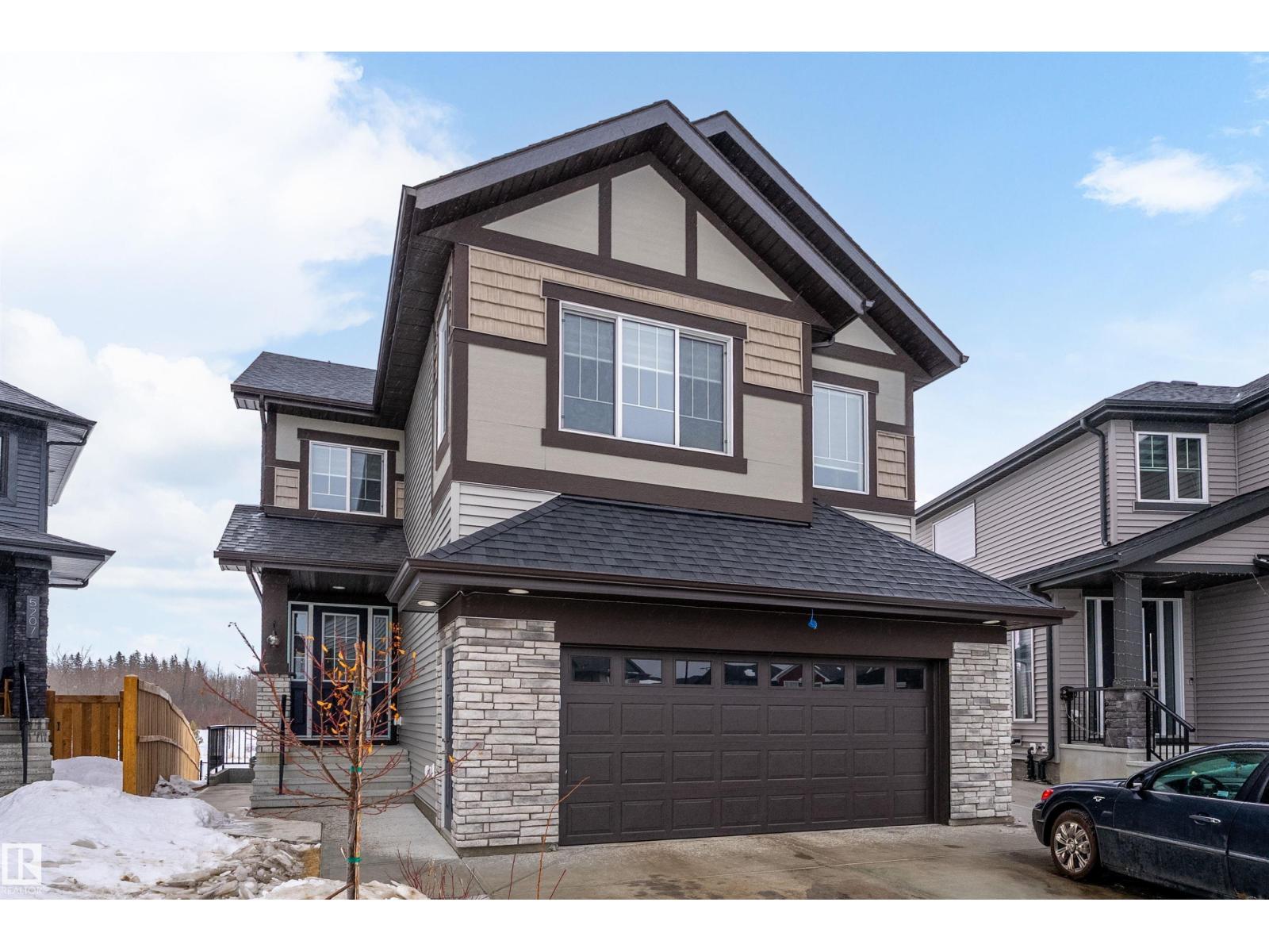 5211 23A AV SW, Edmonton, Alberta