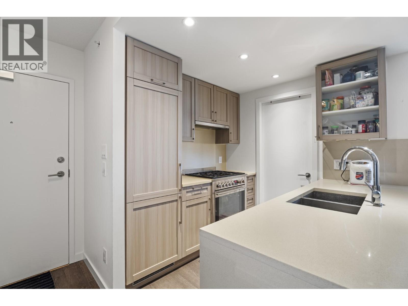 1602 5515 Boundary Road, Vancouver, British Columbia  V5R 0E3 - Photo 7 - R3066191