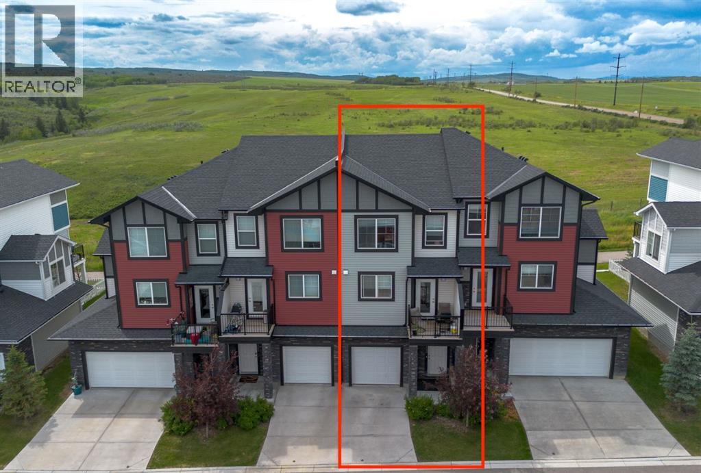 1703 Jumping Pound Common, Cochrane, Alberta  T4C 2L1 - Photo 27 - A2276569