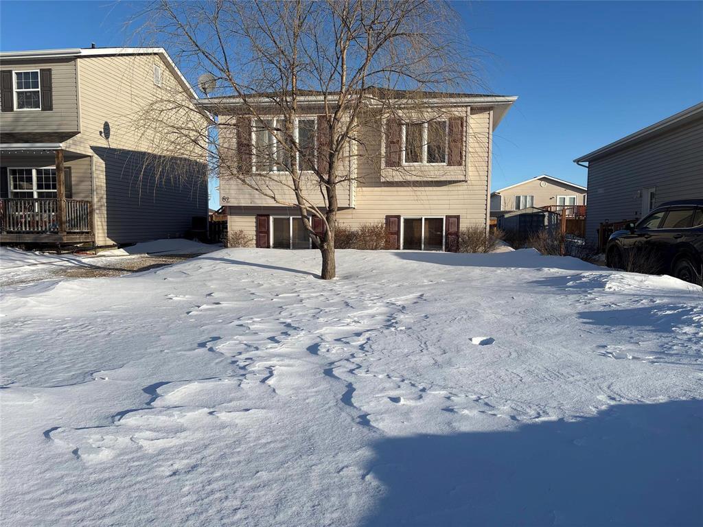 82 Whitby Crescent, Steinbach, Manitoba  R5G 0A2 - Photo 1 - 202603504
