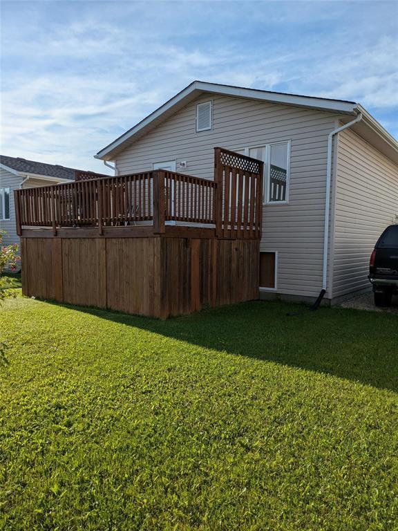 82 Whitby Crescent, Steinbach, Manitoba  R5G 0A2 - Photo 18 - 202603504