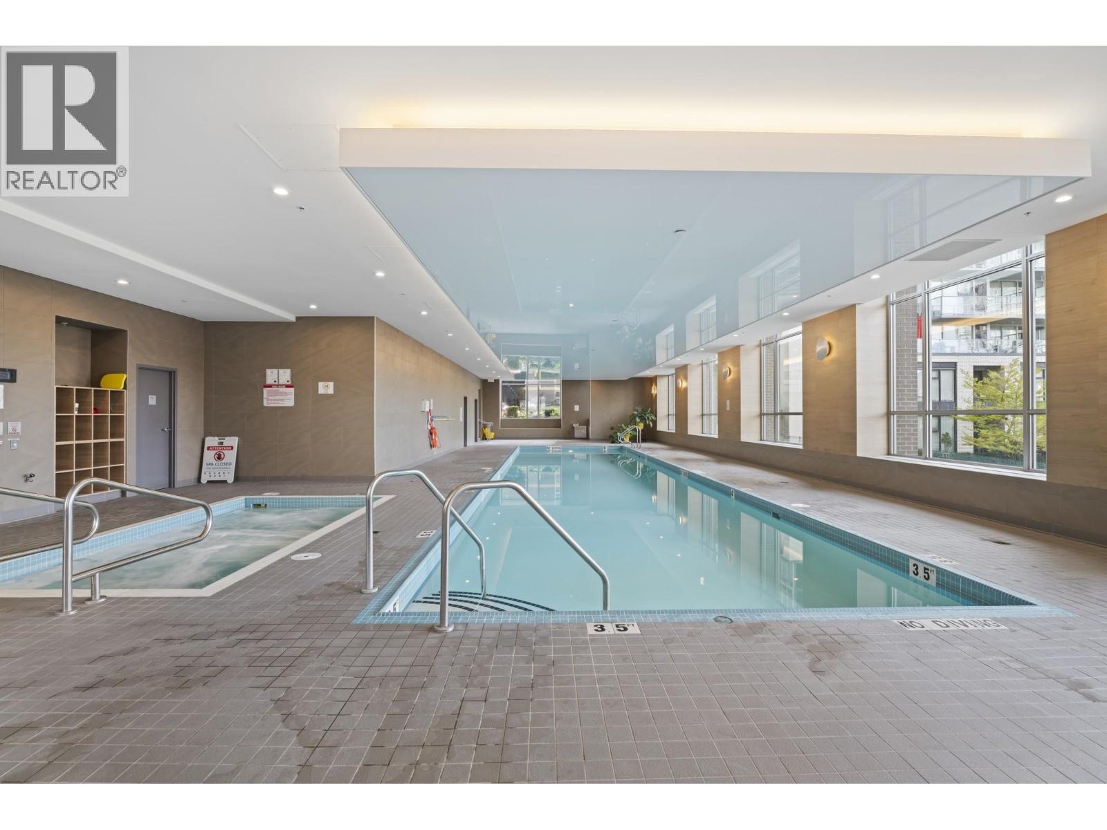 1602 5515 Boundary Road, Vancouver, British Columbia  V5R 0E3 - Photo 18 - R3066191