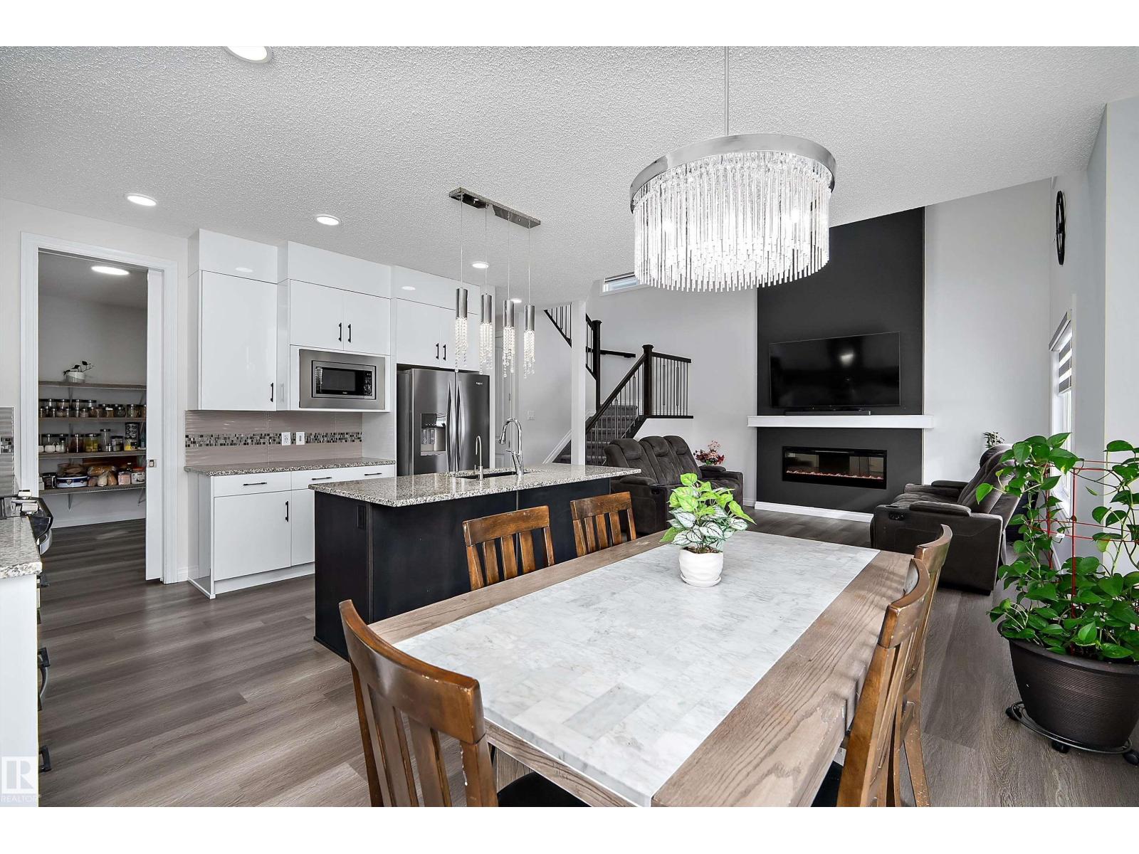 5211 23a Av Sw, Edmonton, Alberta  T6X 2X3 - Photo 10 - E4475197