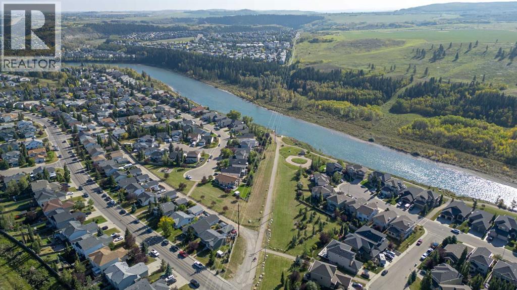 204 Paint Horse Drive, Cochrane, Alberta  T4C 0X1 - Photo 35 - A2286049