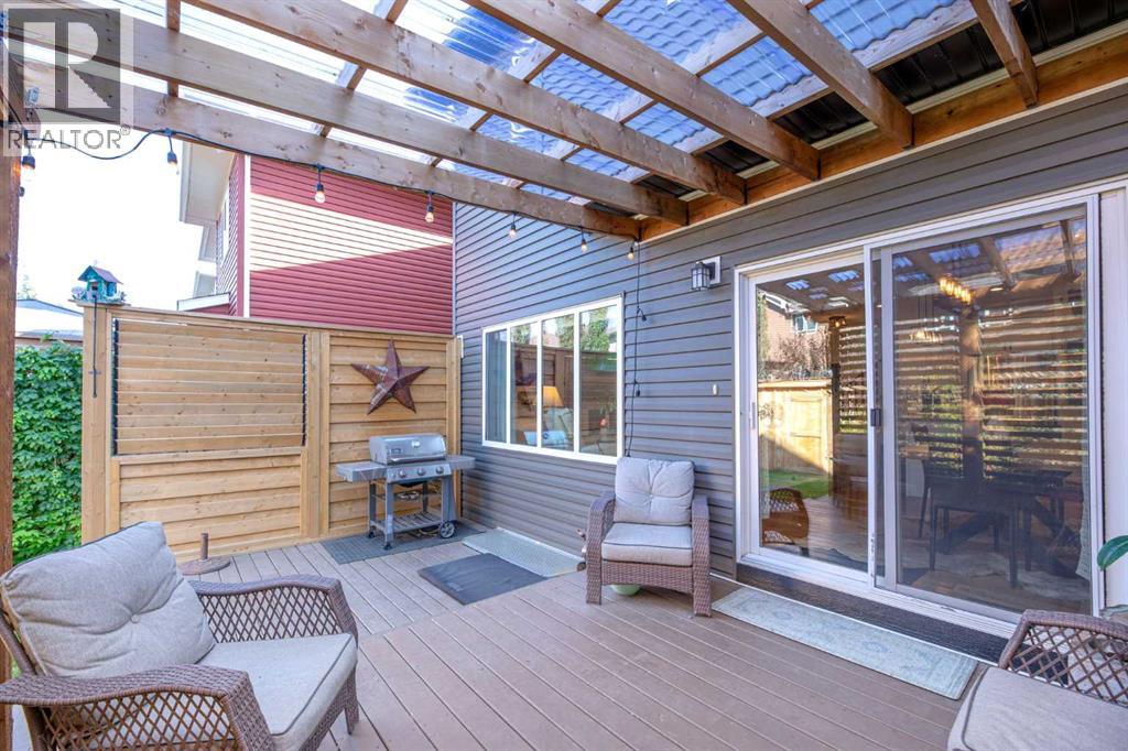 204 Paint Horse Drive, Cochrane, Alberta  T4C 0X1 - Photo 29 - A2286049