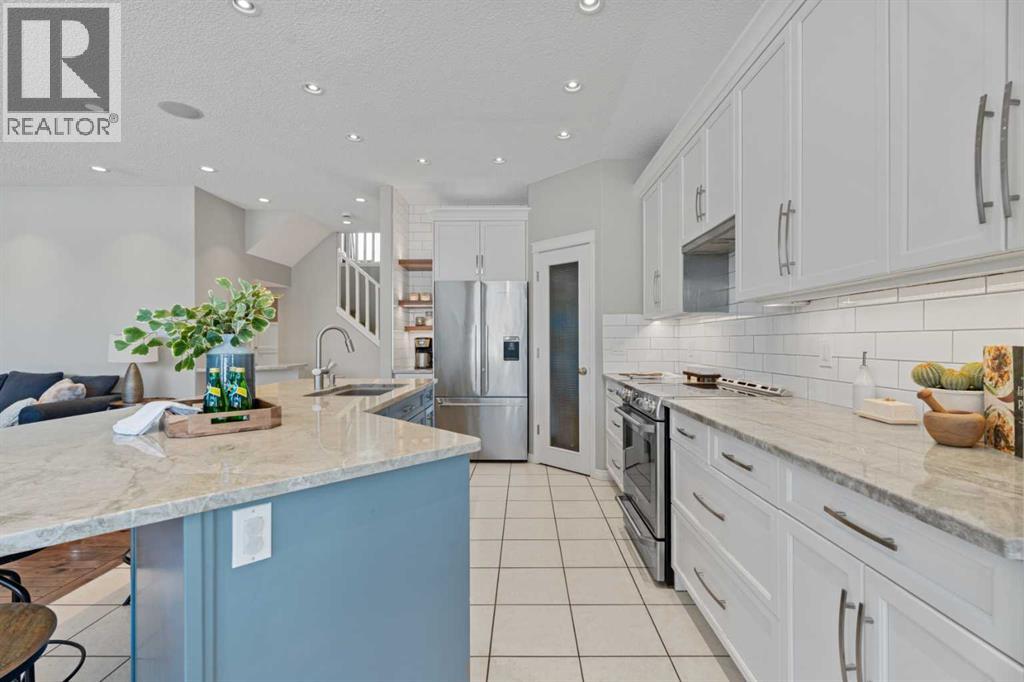 40 Drake Landing Way, Okotoks, Alberta  T1S 0C3 - Photo 9 - A2289086