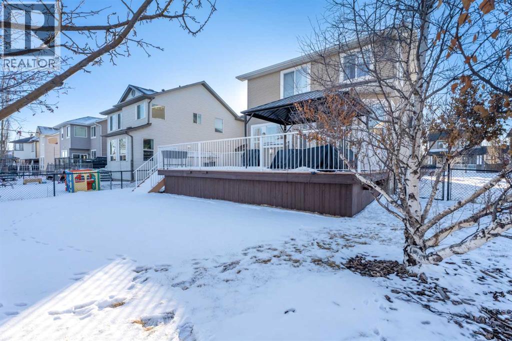 40 Drake Landing Way, Okotoks, Alberta  T1S 0C3 - Photo 47 - A2289086