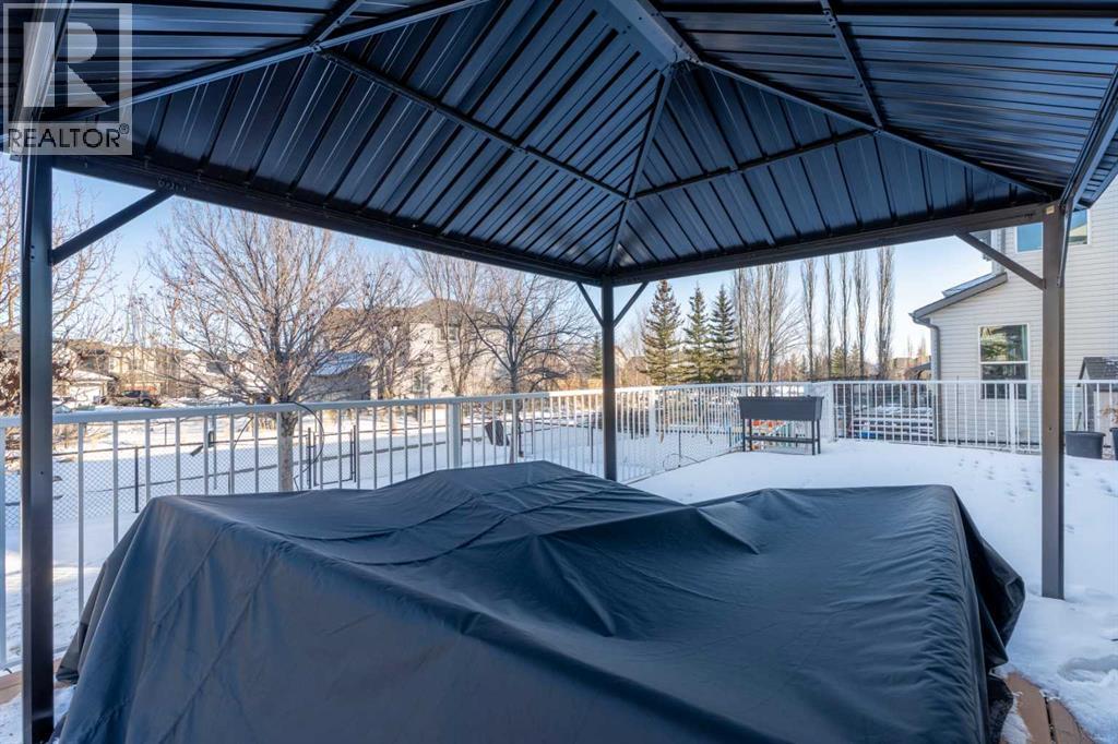 40 Drake Landing Way, Okotoks, Alberta  T1S 0C3 - Photo 43 - A2289086