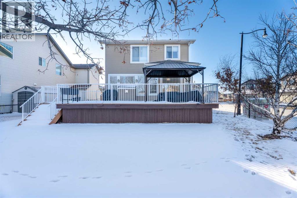 40 Drake Landing Way, Okotoks, Alberta  T1S 0C3 - Photo 46 - A2289086