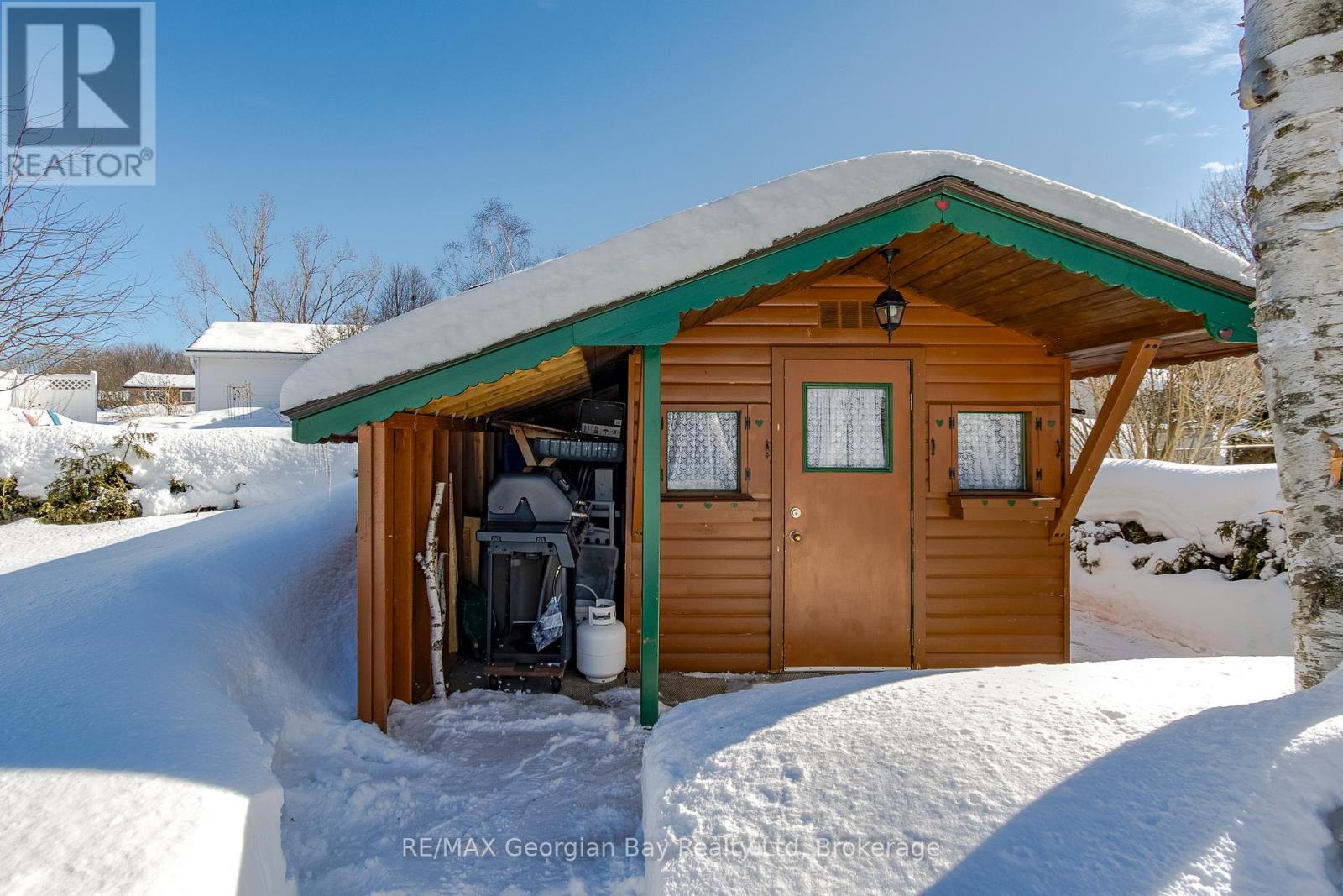 306 Cedar Street, Midland, Ontario  L4R 4M2 - Photo 34 - S12822406