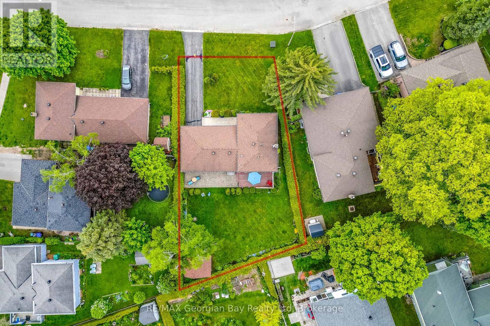 306 Cedar Street, Midland, Ontario  L4R 4M2 - Photo 38 - S12822406