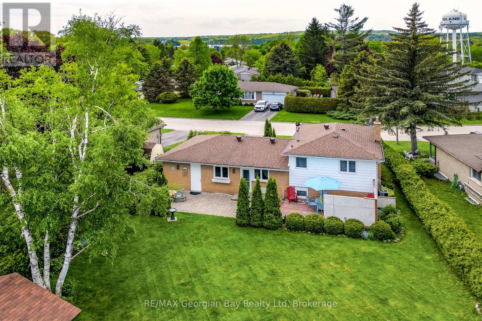 306 Cedar Street, Midland, Ontario  L4R 4M2 - Photo 42 - S12822406