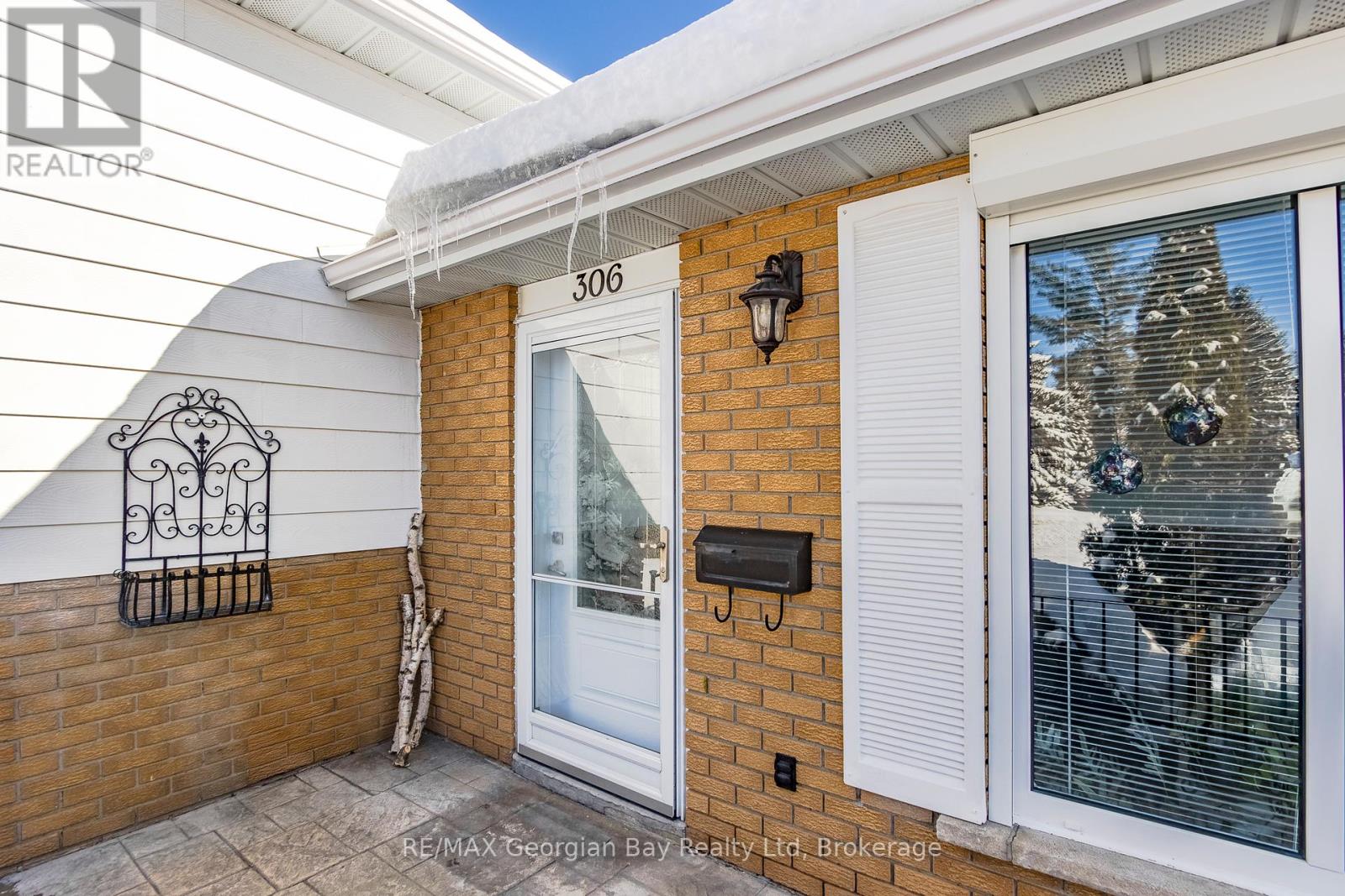 306 Cedar Street, Midland, Ontario  L4R 4M2 - Photo 44 - S12822406