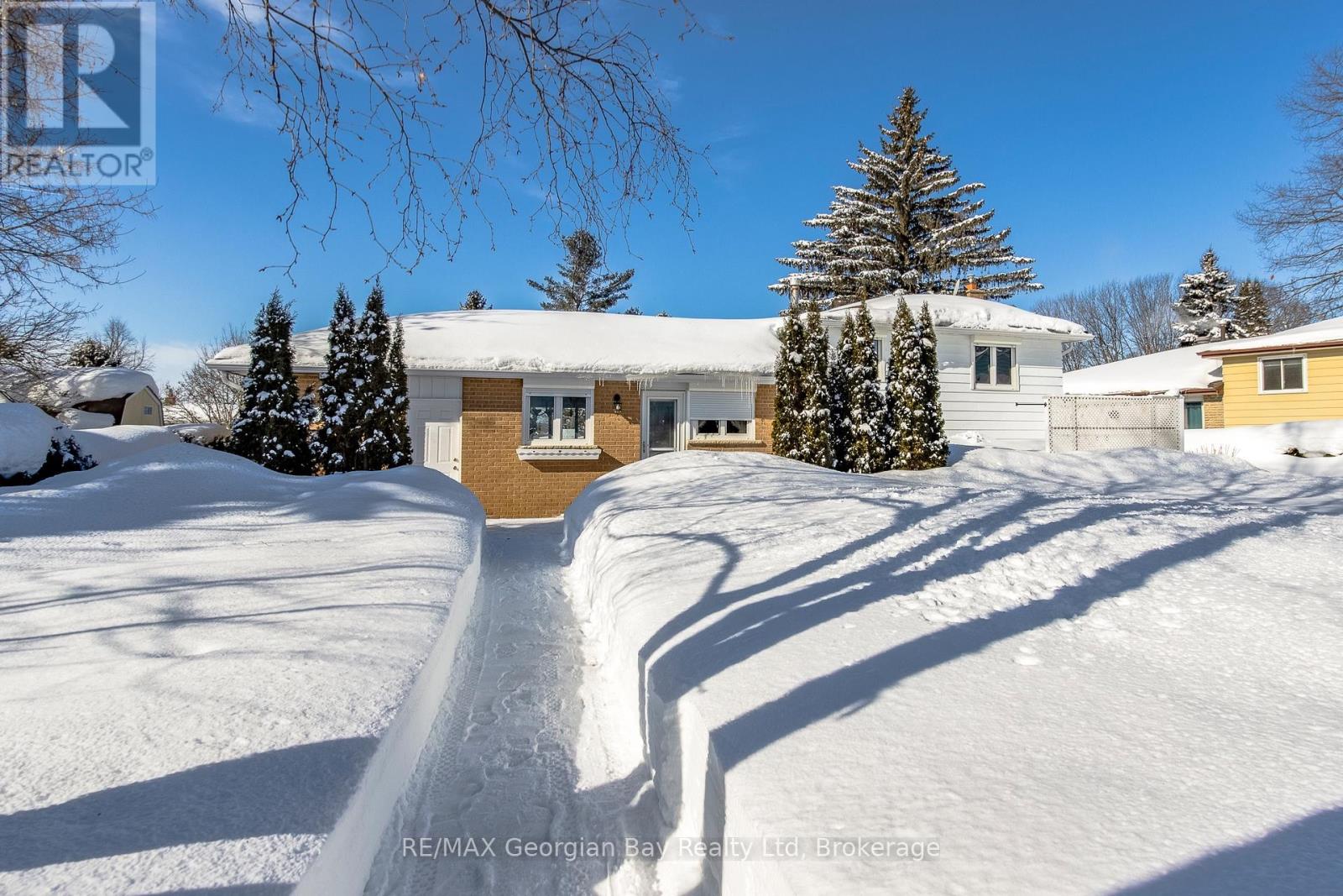 306 Cedar Street, Midland, Ontario  L4R 4M2 - Photo 43 - S12822406