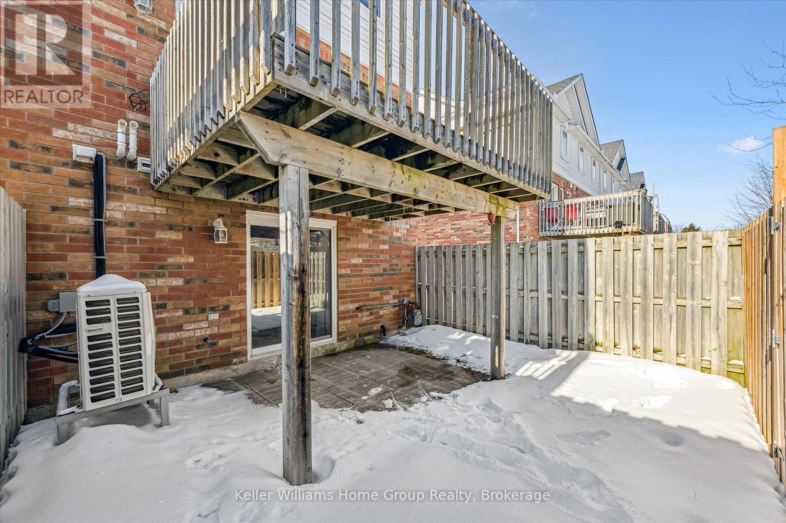 23 - 151 Clairfields Drive E, Guelph, Ontario N1L 1P5 - Photo 37 - X12826488