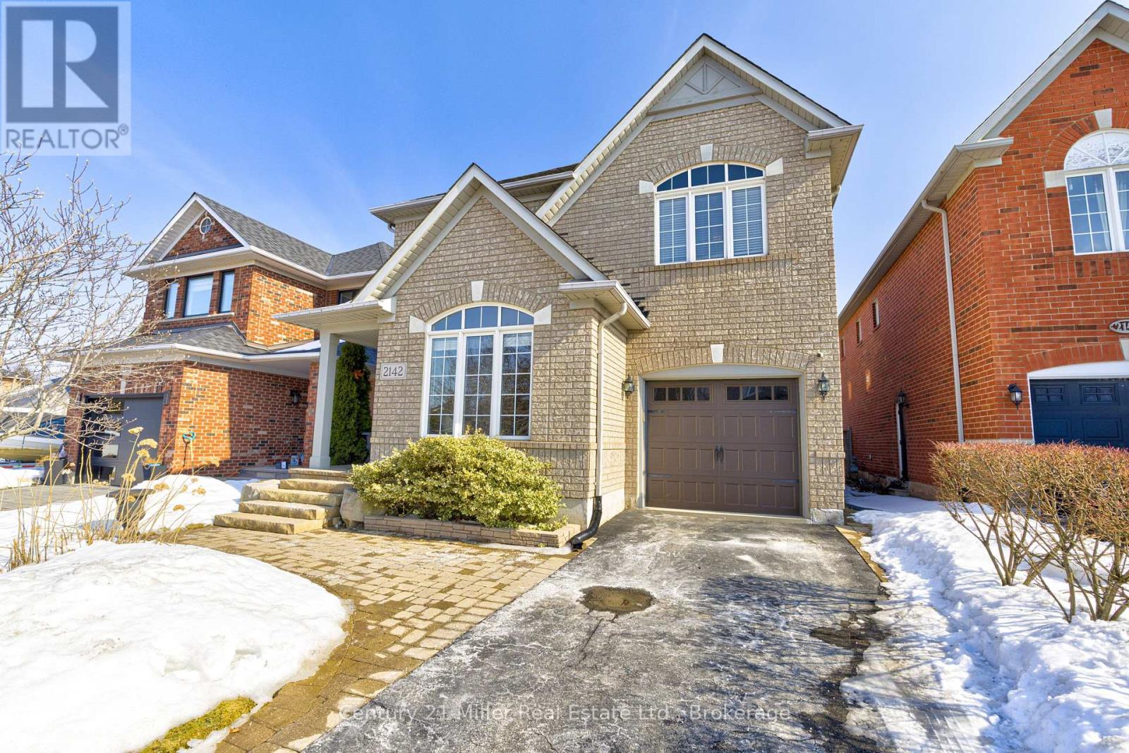 2142 MEADOWGLEN DRIVE, oakville (wm westmount), Ontario
