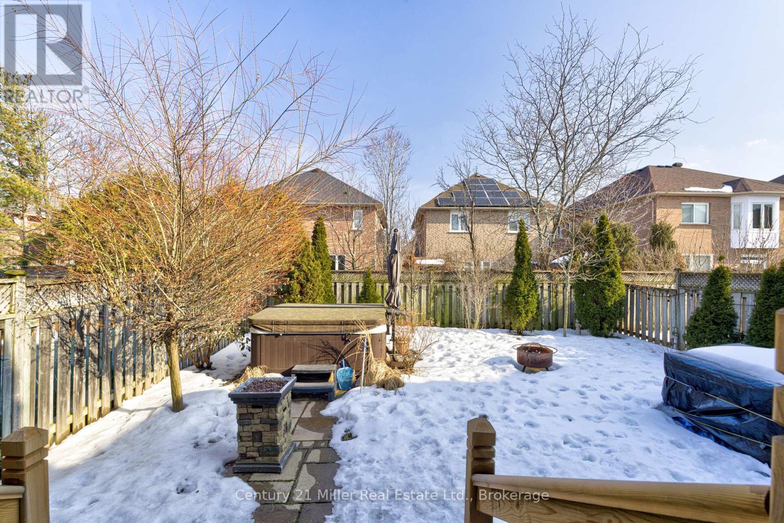 2142 Meadowglen Drive, Oakville (Wm Westmount), Ontario  L6M 4C8 - Photo 37 - W12829702