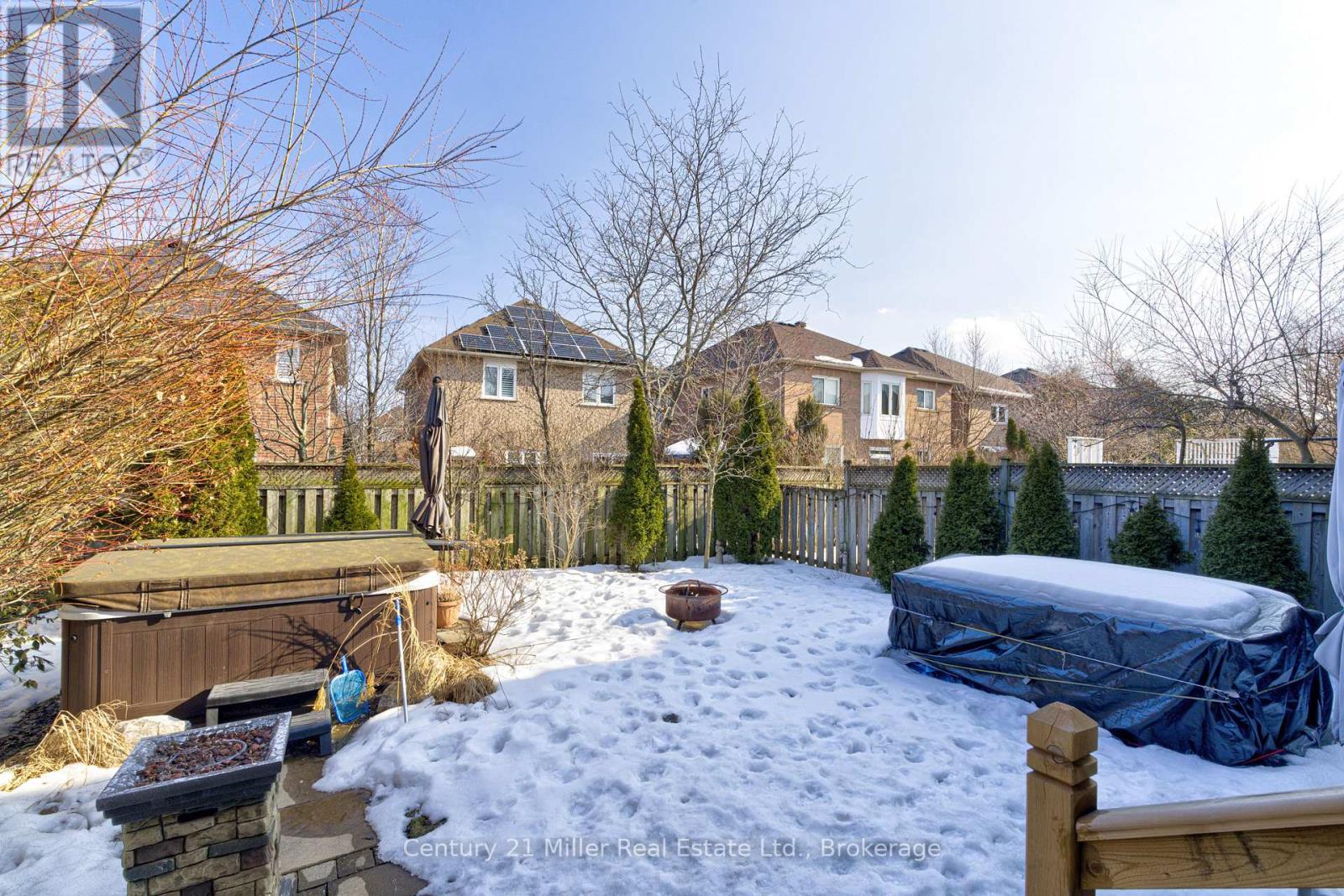 2142 Meadowglen Drive, Oakville (Wm Westmount), Ontario  L6M 4C8 - Photo 38 - W12829702