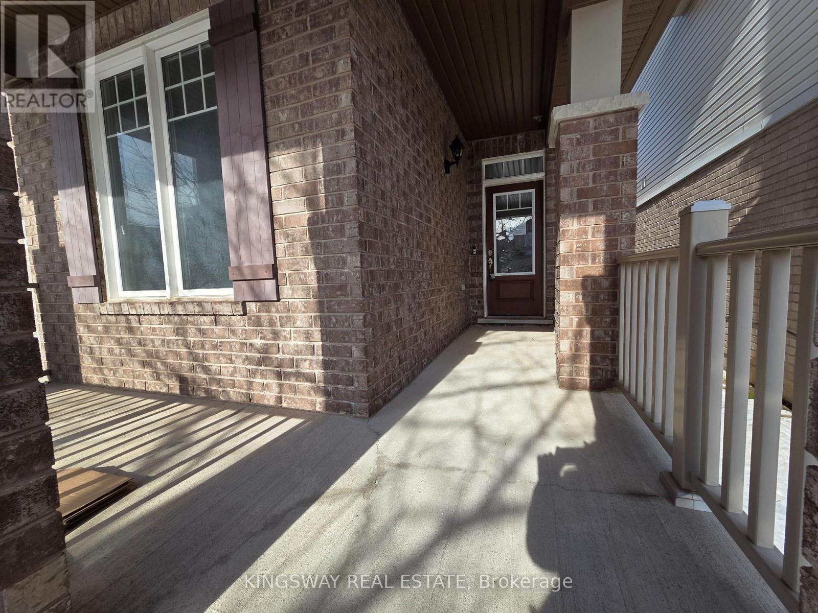 469 Tyrone Crescent, Milton, Ontario  L9T 8J8 - Photo 2 - W12794964
