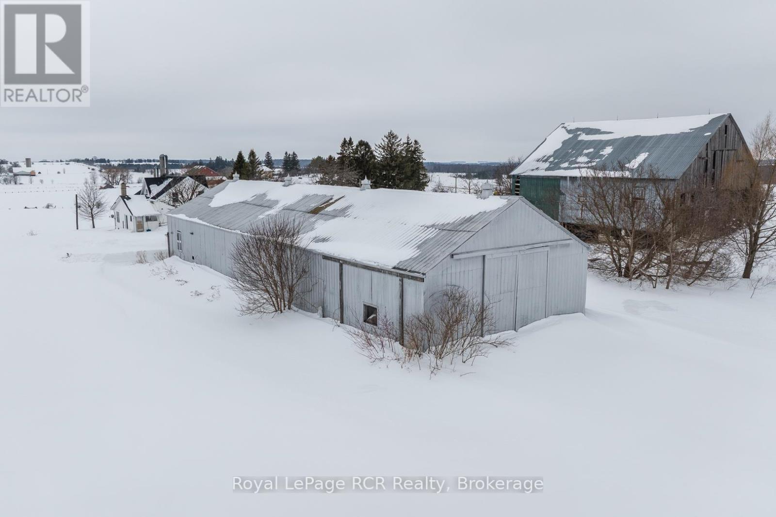 141510 Normanby 9 Road, West Grey, Ontario  N0G 1C0 - Photo 13 - X12829666