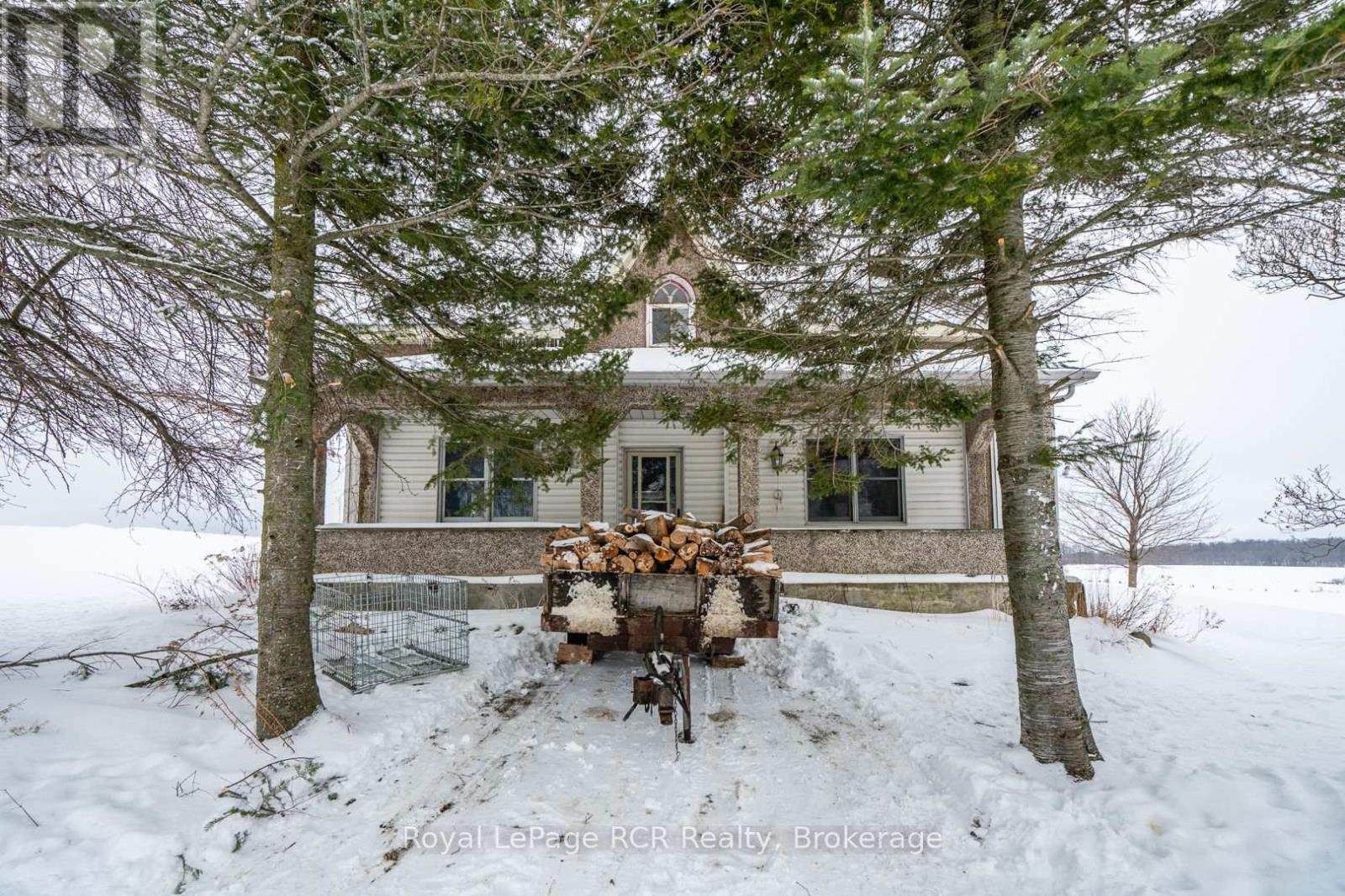 141510 Normanby 9 Road, West Grey, Ontario  N0G 1C0 - Photo 17 - X12829666